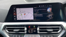 BMW 4 Series 420d MHT M Sport 5dr Step Auto [Tech/Pro Pack] Diesel Hatchback